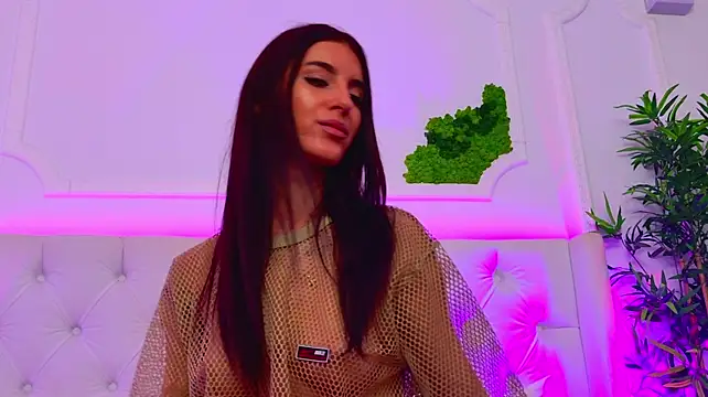 ElisaCharm - feel my pussy dripping😈