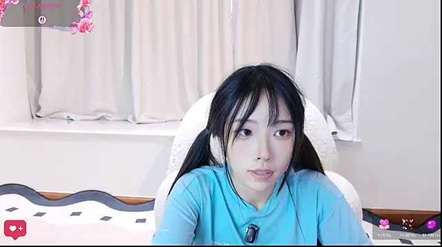 Anna0072 - 小粉控制5MIN