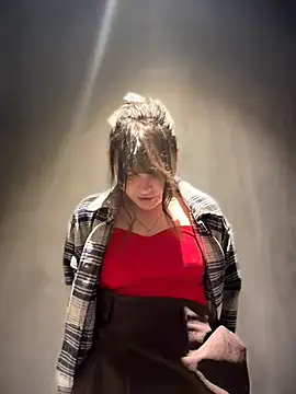 NikaMur - Make my pussy happy ❤️🩷🩷