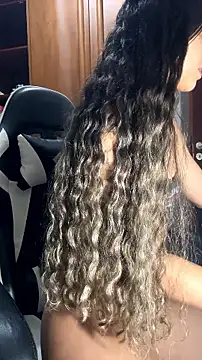 SexyAninha18 - SEXO (TICKET)
