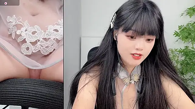 Xianxian-baby - 肉棒抽插喷水spray waterch潮吹き（しおふき）