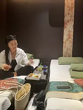 MS-520 - 两个妹妹一起揉胸