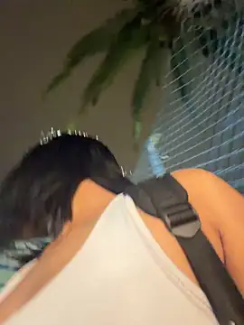 AlaiaStearling_ - Flash tits