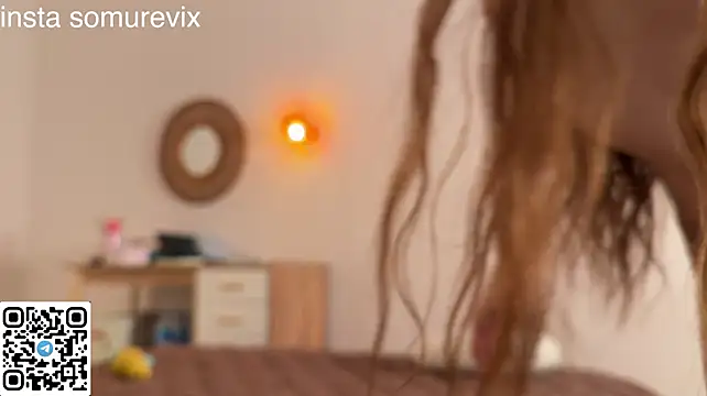 Inst_somurevix - naked ass sexy tease