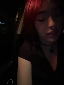 Angel_Noir_ - PUSSY PLAY