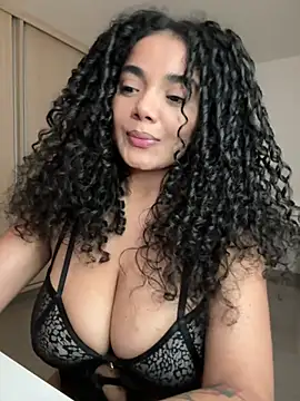 Curlyierr - Doggy style + spread ass