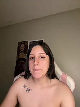 Sofi_chan - TWERKING + DILDO EN EL CULO