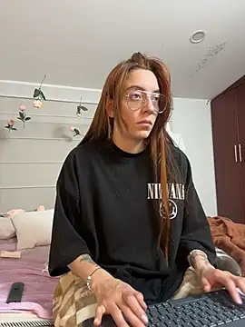 Soy_mangx - Get Naked