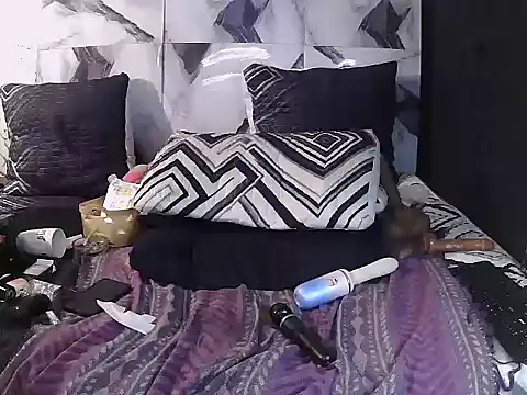 Vexx_Queen95 - CREAMFULL JUICES