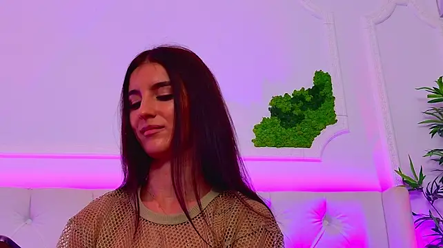 ElisaCharm - feel my pussy dripping😈