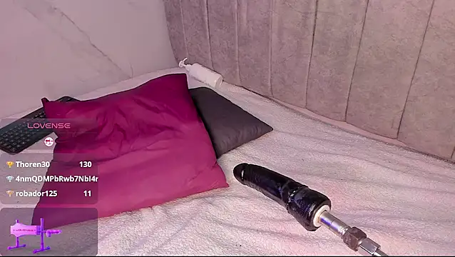 Luna78hard - 👄control 5 minutes👄