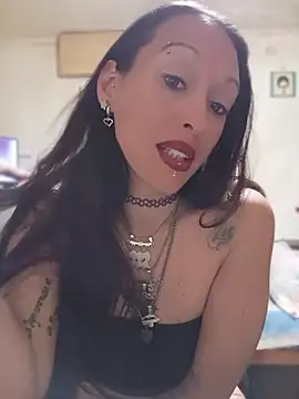 Zorrita_Fox - Show Dildo pussy