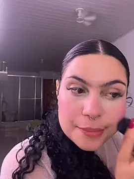 Babyellenn - Topless
