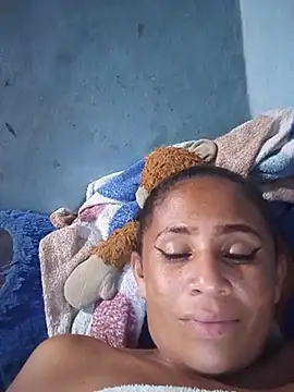 MoanaCaspier - Venirme a chorros y mostrarte mi Lechita