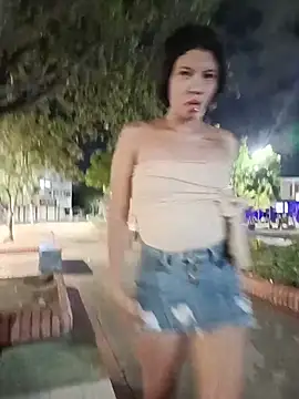 Broken_Latina_Whores_JE - Show pussy 🔥