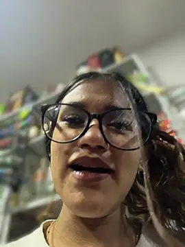 Lilith_Vera - SPANK ASS X 5