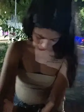 Broken_Latina_Whores_JE - Show pussy 🔥