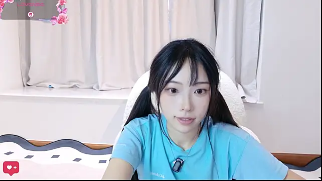 Anna0072 - 小粉控制5MIN