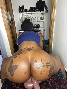 Riri_lili - ride torso in my butterfly asshole