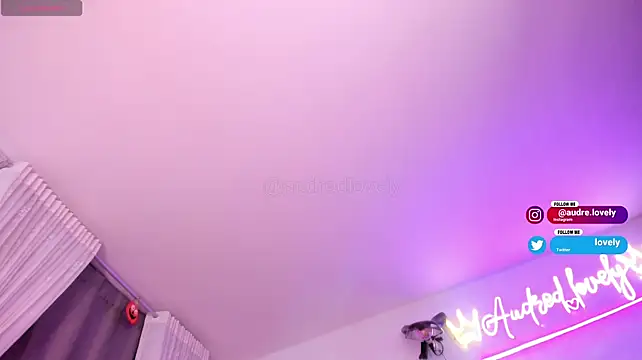 AudredLovely - Squirt