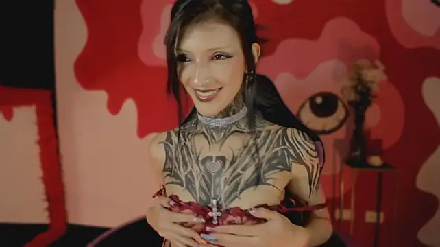Ameliewitte_ - ✨ Finger my pussy just for you