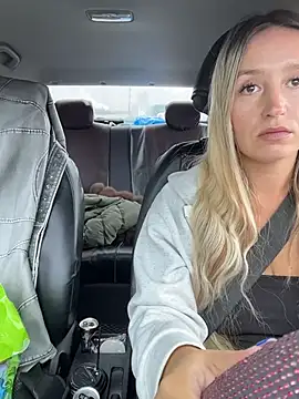StasyWood - Show dildo🤤