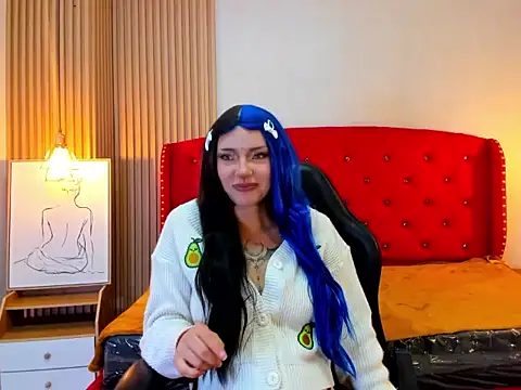 BurturyVampireVS - spit my tits