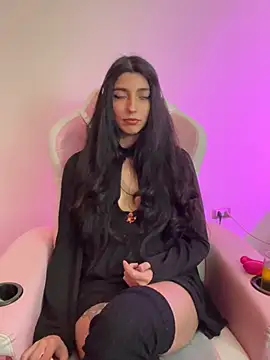 Felicia_smok3 - Show culo