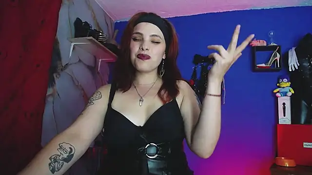 Elizatexx - kiss my rubber gloves