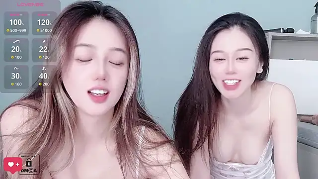 Eden-top - 姐妹花
