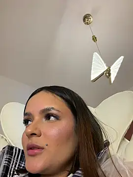 Itsclaiire - 💓 help me cum? - me ajuda a gozar?💓