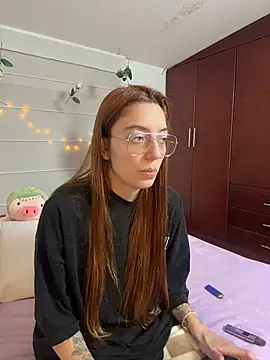 Soy_mangx - Get Naked