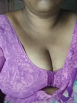 Jwala-telugu9 - Boobs oil massage