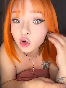 Alysson_As - SHOW & SPANK MY ASS 🍑