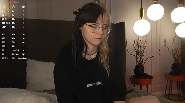 AmyRivers - slide down panties and spank me