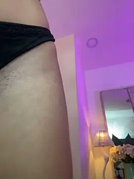 AliciaRoux - Wet & Creamy fingering