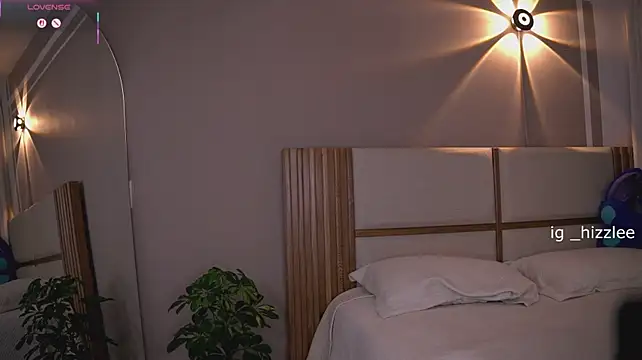 AnnyHizzle - delicious blowjob