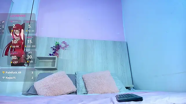 Alana_Limaa - BIG SQURT 💦💦💦