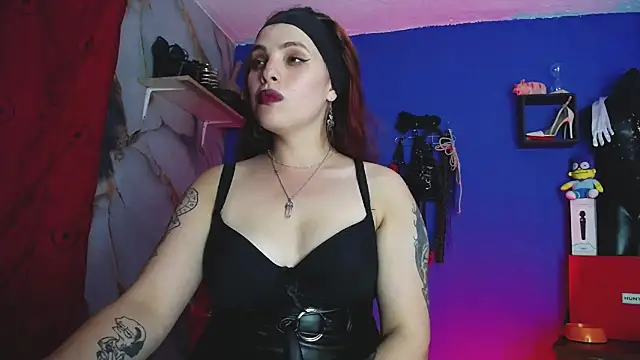Elizatexx - kiss my rubber gloves