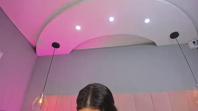 Layla_Alamiri - panty off