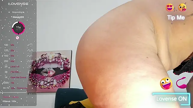 LADIOSA_ANASTACIA - show anal girl milf🍑🥒