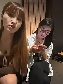 MS-520 - 两个妹妹一起揉胸