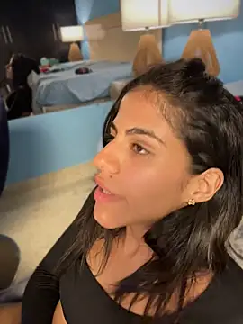 Itsarabella - CONTROL FuckMachine is ON, GOAL squirt💦