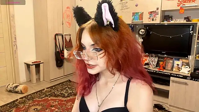 Missminetti - Take off my tights