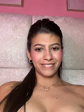 Lenapink19 - Fingering in pussy