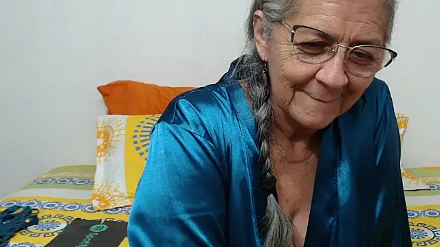Candy_mature_