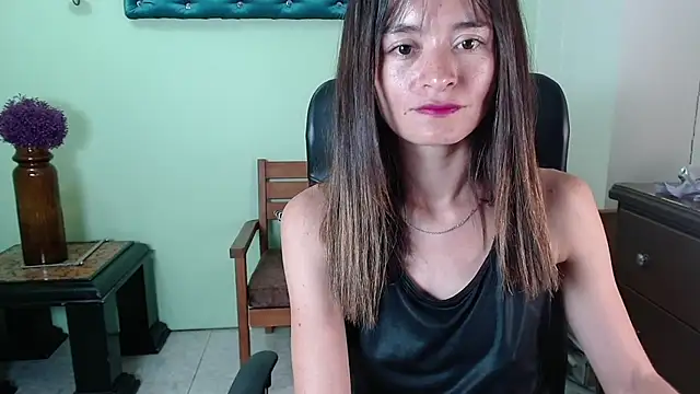 NicoleSantana - finger pussy
