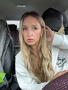 StasyWood - Show dildo🤤