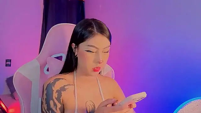 Sharonbone - 🍄Naked for 5 minutes