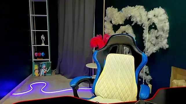 Irma_s - show boobs and show pussy